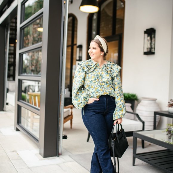 Meet your Posher, Angela - Picture 6 of 6